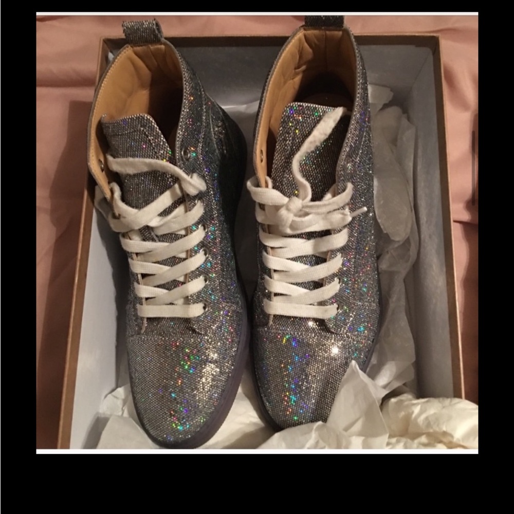 Christian Louboutin